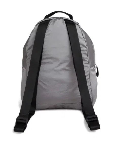 Rucsac Stone Island cu strasuri gri
