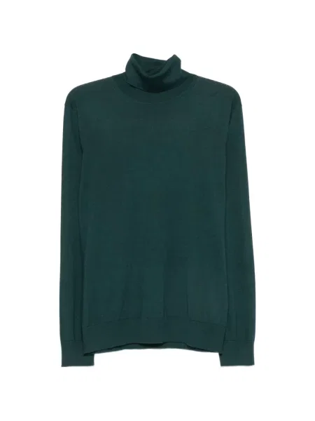 Garbó Zegna zöld