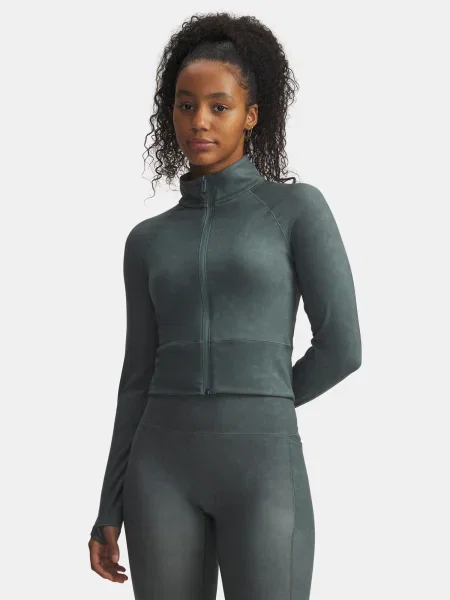 Jopa Under Armour iz semiša