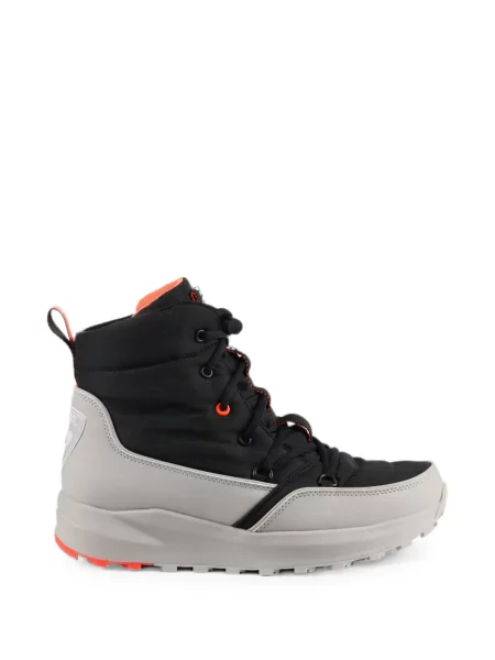 Botine Rossignol negru