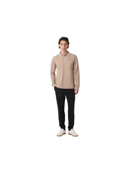 Pantaloni Fila negru