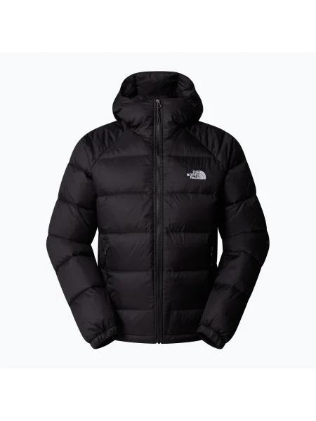 Pehelydzseki The North Face fekete