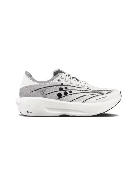 Craft Nordlite Tempo M Mężczyźni Buty sportowe Craft Size: 8 biały