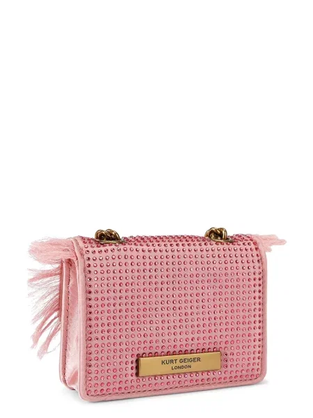 Сумка через плечо Kurt Geiger London