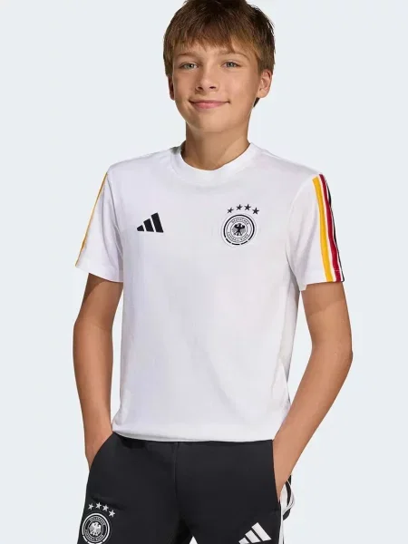 Детская футболка Adidas Performance