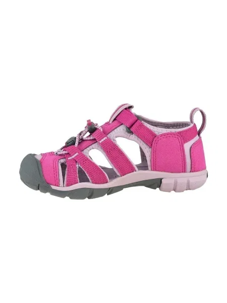 Pantofi copii Keen roz