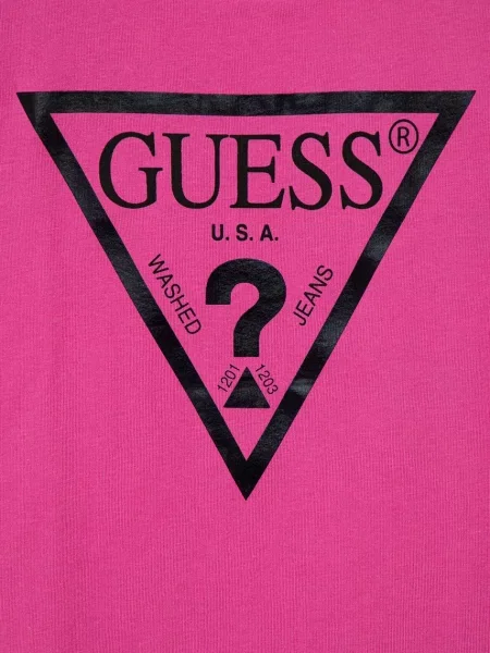 Детская футболка Guess