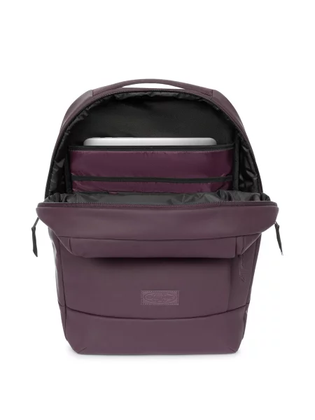 EASTPAK Batoh Tecum F černicová