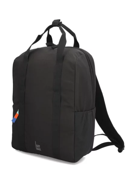 Kabelka Got Bag černá