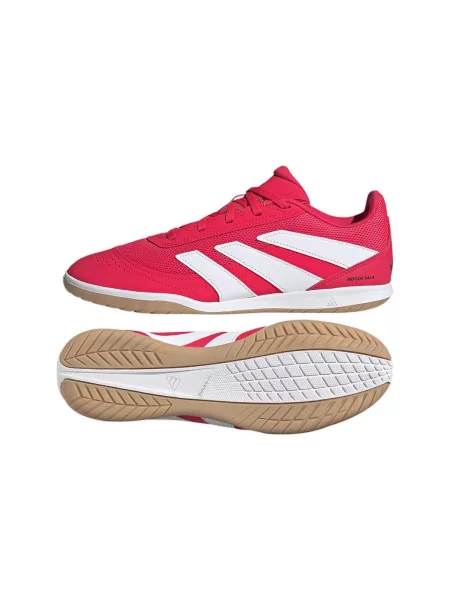 Tenisky Adidas Predator červená