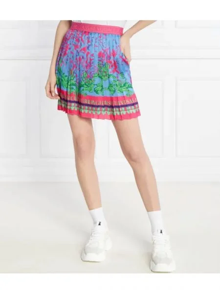 Versace Jeans Couture Fustă