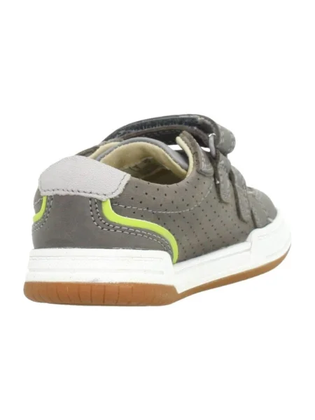 Pantofi copii Clarks gri