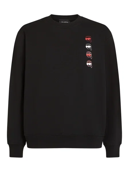Hanorac Karl Lagerfeld negru