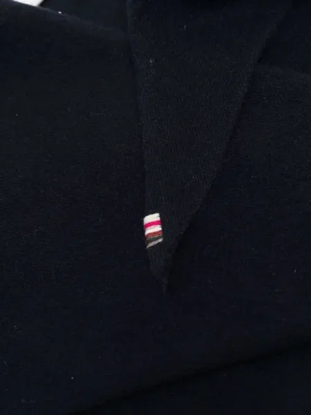 Fular Extreme Cashmere din cașmir albastru
