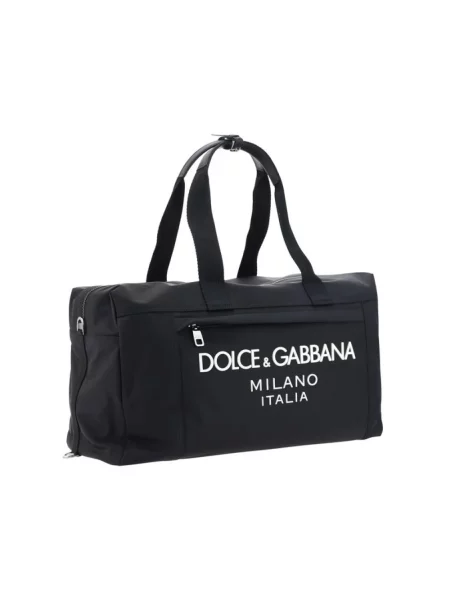 Torba Dolce And Gabbana czarna