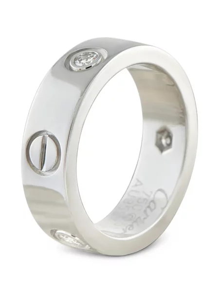 Inel Cartier