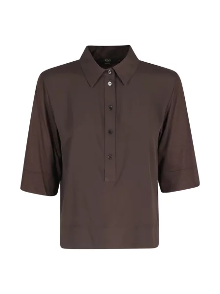 Polo Seventy brązowe