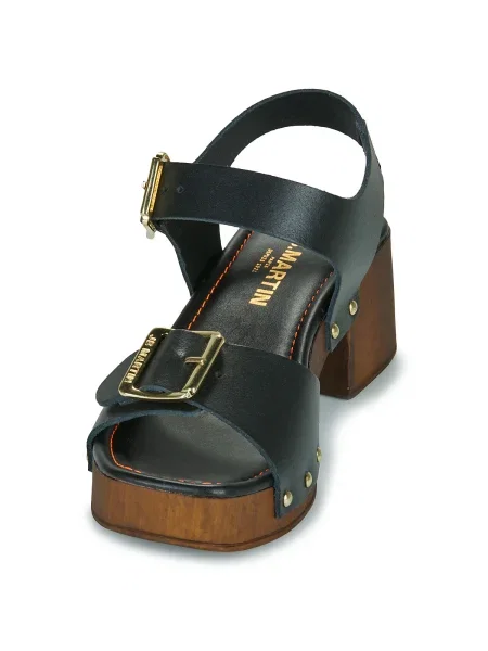 Pantofi Jb Martin negru