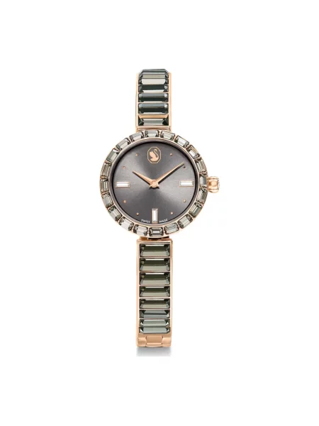 Zegarek Swarovski żółty
