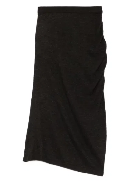 Spódnica Soeur brązowa