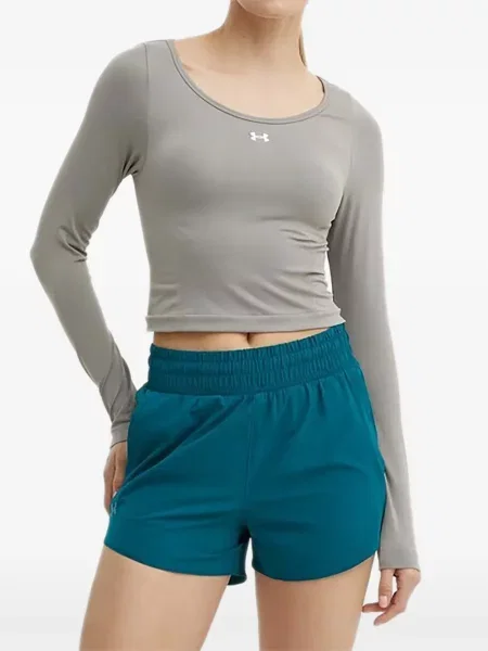 Top Under Armour gri