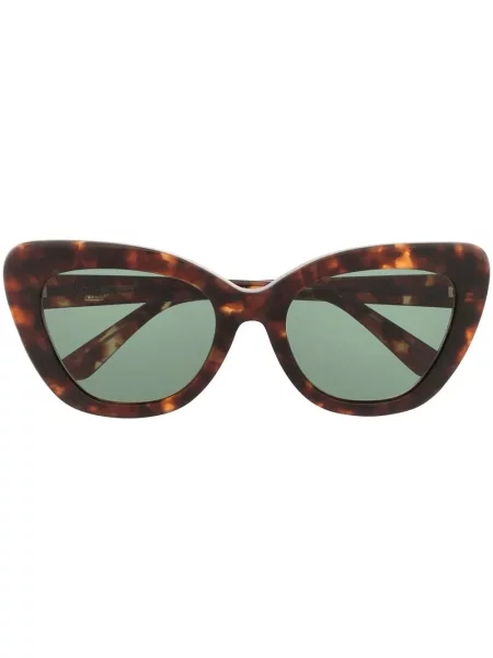 Ochelari de soare Undercover maro