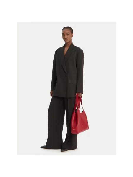 Сумка Coccinelle SHA Coccinelle C-Easy E1 SHA 11 02 01 червоний