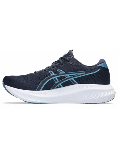 Кроссовки для бега Asics синие