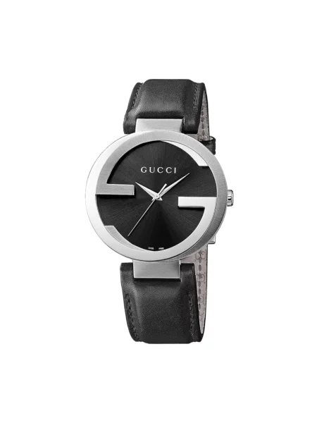 Zegarek Gucci szary