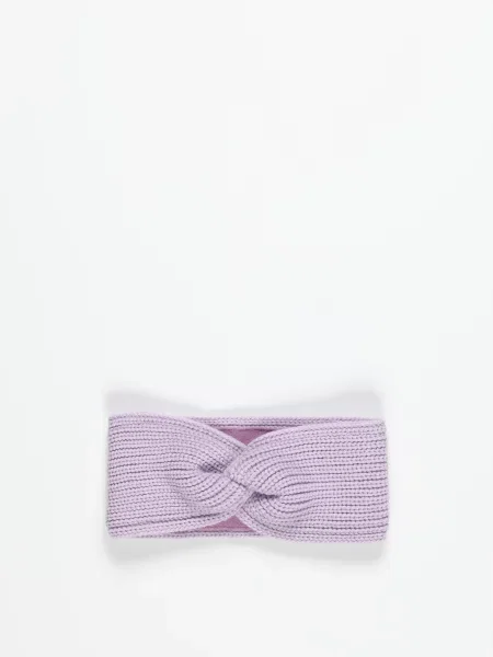 Кепка Colin's фиолетовая