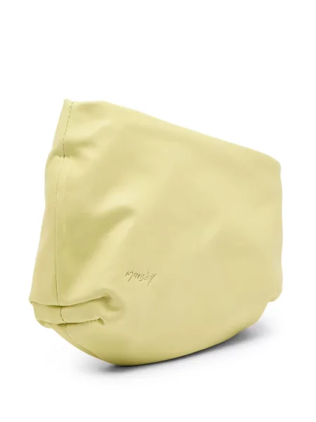 Psaníčko Marsèll žluté