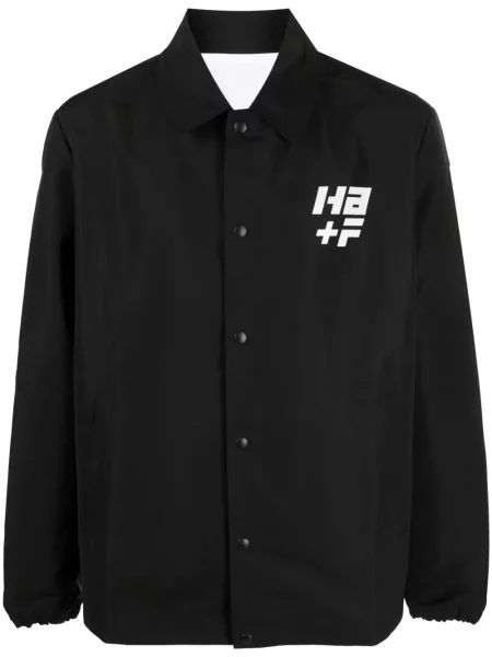 Geacă Haider Ackermann negru