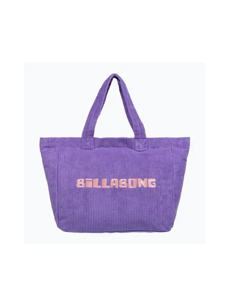 Сумка Billabong Dreamway Tote 21 л призма фіолетова