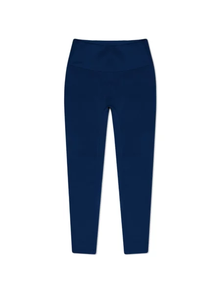 Legginsy Adanola niebieskie
