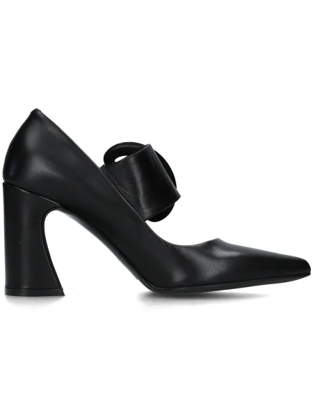 Pantofi Albano negru