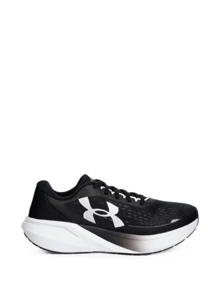 Sneakerși Under Armour negru