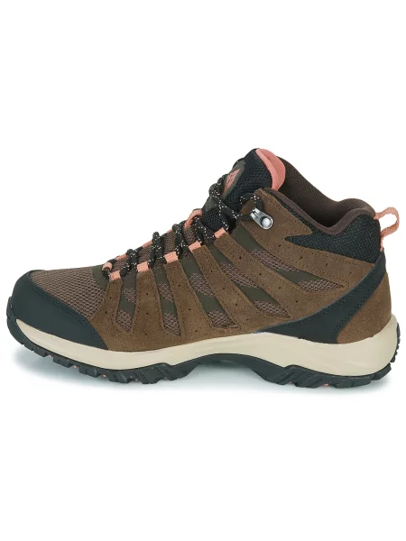 Impermeabil pantofi Columbia maro