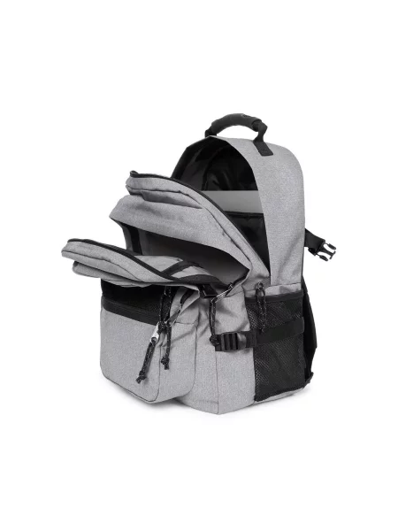 Taška Eastpak čierna