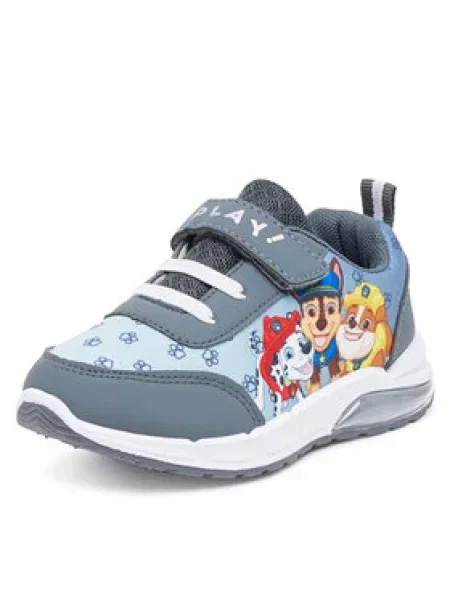 Paw Patrol Laisvalaikio batai pilka