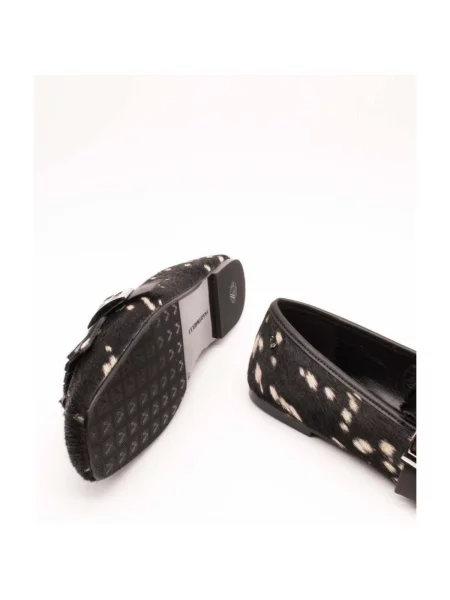 Pantofi Martinelli negru