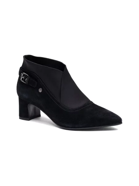 Pantofi Maciejka negru