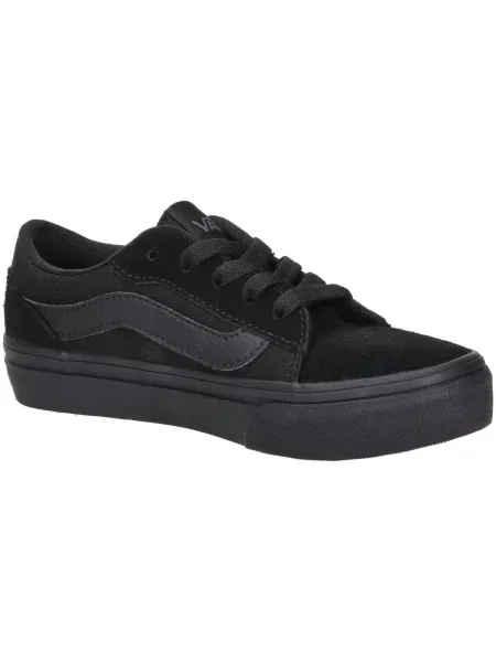 Pantofi copii Vans negru