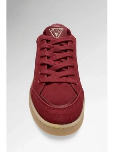 Guess Superge FLTJHE Bordo rdeča