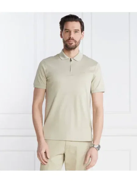 Calvin Klein Polo verde