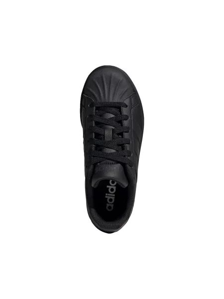 Ulične tenisice Adidas crna