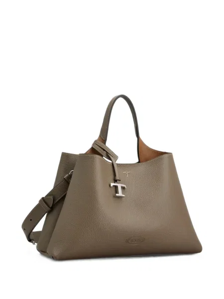 Geantă shopper Tod's din piele
