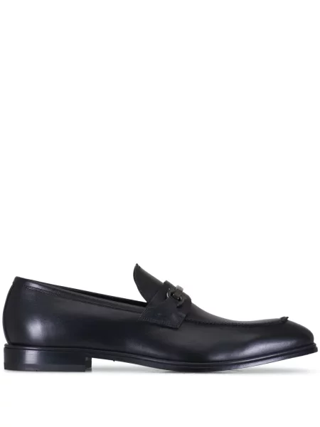 Loafer Ferragamo fekete