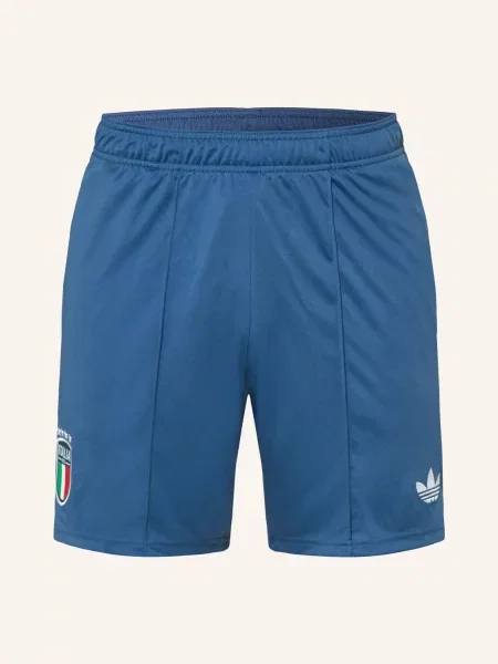 Kalhoty Adidas modré