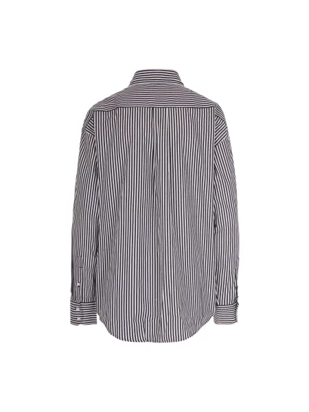 Carhartt WIP koszula W‘ LS Daldry Shirt czarna