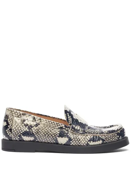 Pantofi loafer Stuart Weitzman